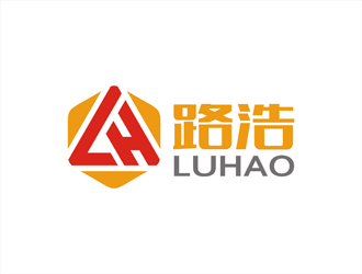 周都响的logo设计