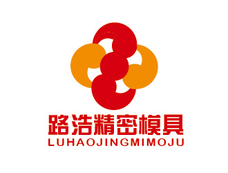 陈晓滨的logo设计