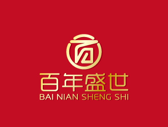 周金进的logo设计