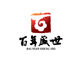 陈兆松的logo设计