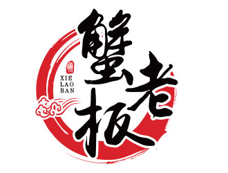 张艳艳的logo设计