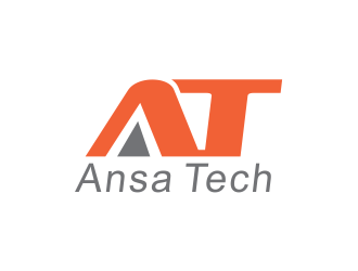 林思源的自动化设备英文字体logo设计logo设计