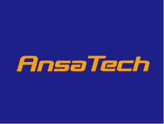 陈晓滨的自动化设备英文字体logo设计logo设计