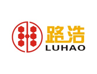 李泉辉的logo设计
