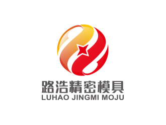黄安悦的logo设计