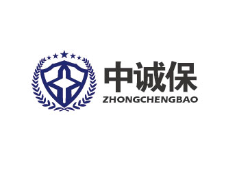 李贺的logo设计
