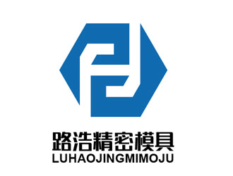马伟滨的logo设计