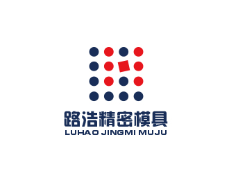 高明奇的logo设计