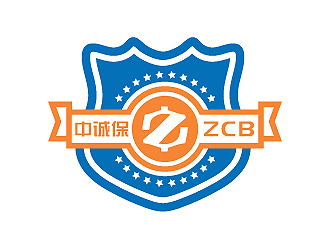 彭波的logo设计