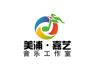 秦晓东的logo设计