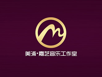 吴晓伟的logo设计