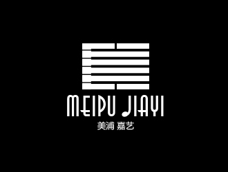 高明奇的logo设计