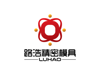 陈兆松的logo设计