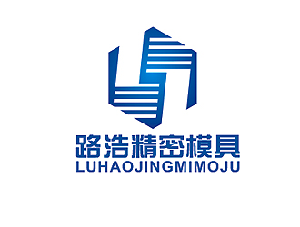 盛铭的logo设计