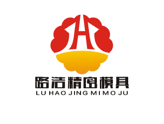 劳志飞的logo设计