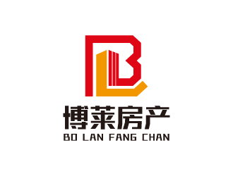 杨勇的昆山博莱房地产经纪有限公司logo设计