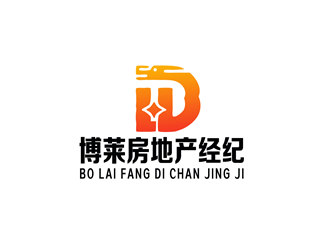 朱兵的昆山博莱房地产经纪有限公司logo设计