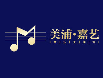 钟炬的logo设计