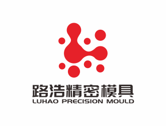 林思源的logo设计