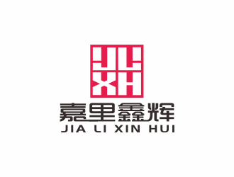 汤儒娟的logo设计