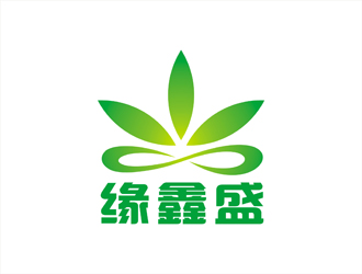 周都响的logo设计