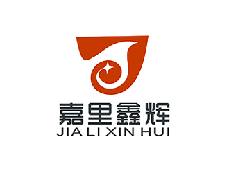 盛铭的logo设计