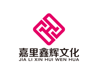 王涛的logo设计