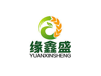 秦晓东的logo设计