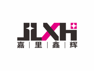 林思源的logo设计