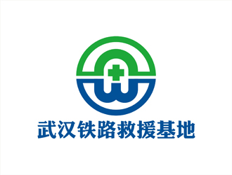周都响的logo设计