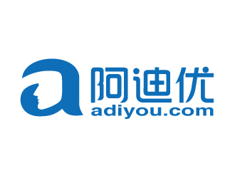 张俊的adiyou.com网站logo设计logo设计