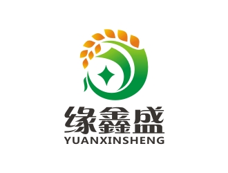 曾翼的logo设计
