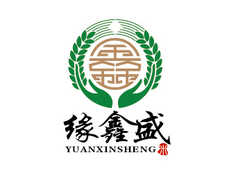 陈晓滨的logo设计