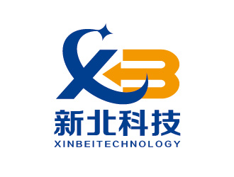 陈晓滨的logo设计