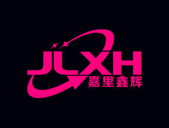余亮亮的logo设计