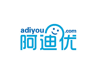 彭波的adiyou.com网站logo设计logo设计
