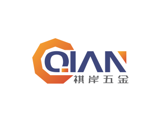 林思源的logo设计