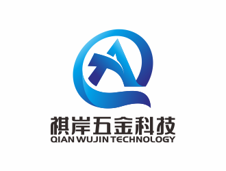 何嘉健的logo设计