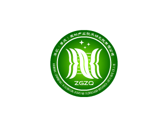 张发国的华农（肇庆）生物产业技术研究院有限公司logo设计