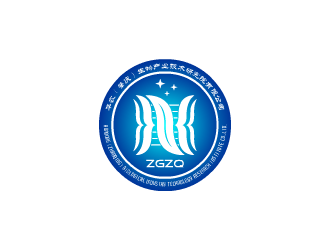 张发国的华农（肇庆）生物产业技术研究院有限公司logo设计