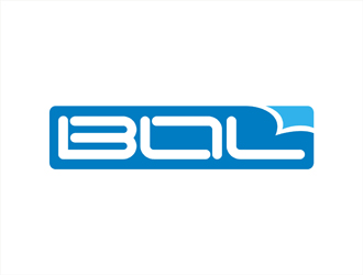 周都响的BOL初创科技公司英文标志logo设计