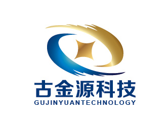 陈晓滨的内蒙古金源环境科技有限公司logo设计