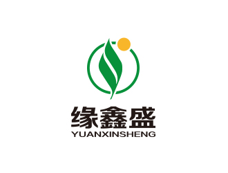 孙金泽的logo设计