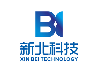 唐国强的logo设计