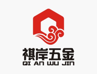 陈国伟的logo设计