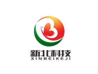 郭庆忠的logo设计