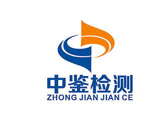 盛铭的logo设计