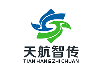 劳志飞的logo设计