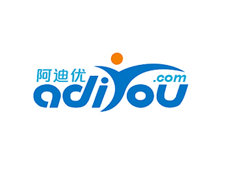 盛铭的adiyou.com网站logo设计logo设计
