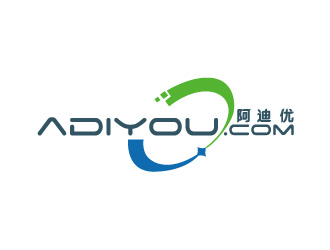 宋从尧的adiyou.com网站logo设计logo设计